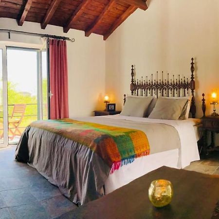 Ceu Sobre Montejunto Boutique B&B Cadaval Екстер'єр фото