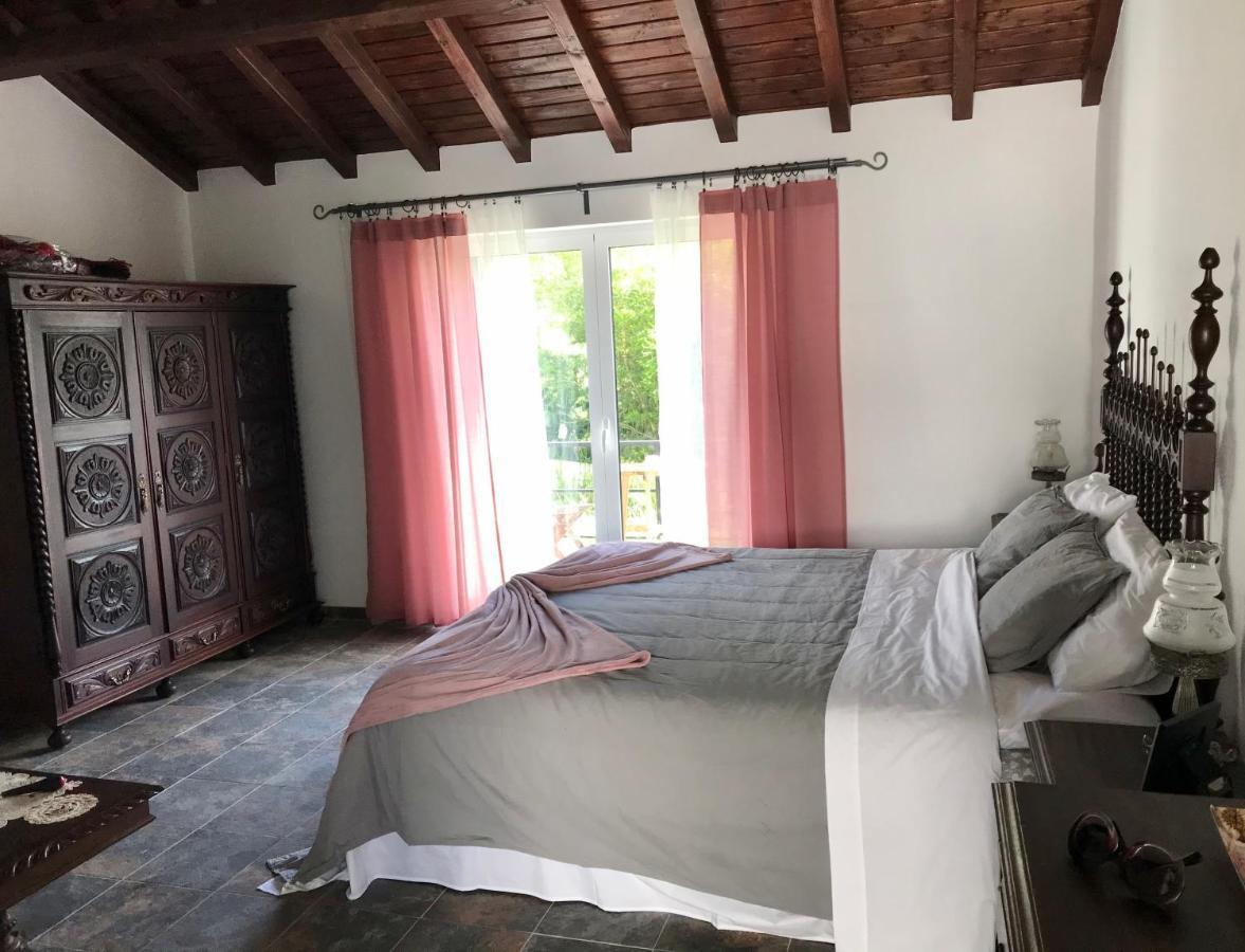 Ceu Sobre Montejunto Boutique B&B Cadaval Екстер'єр фото