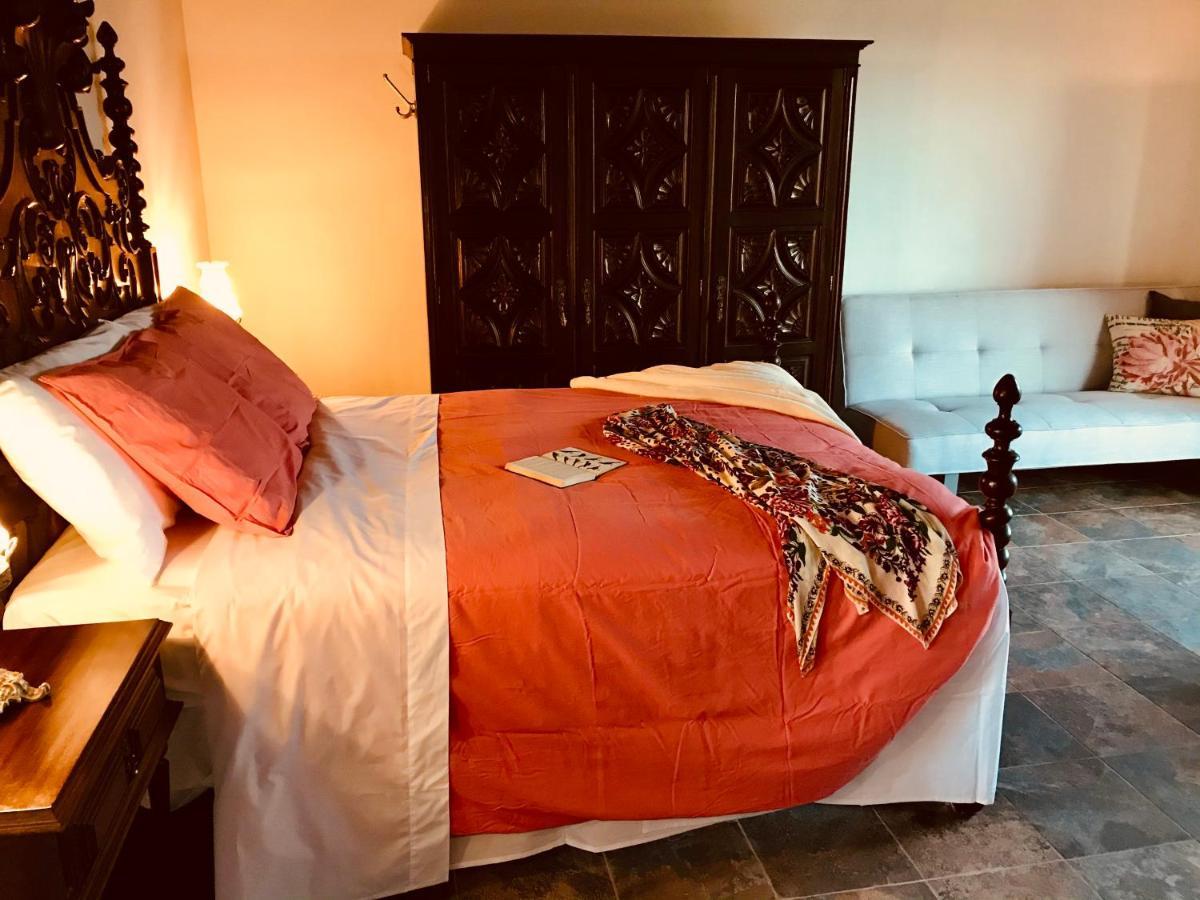 Ceu Sobre Montejunto Boutique B&B Cadaval Екстер'єр фото