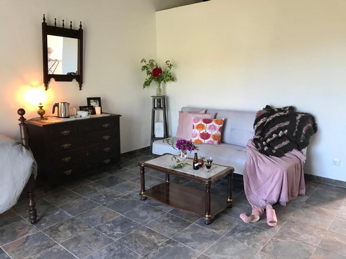 Ceu Sobre Montejunto Boutique B&B Cadaval Екстер'єр фото