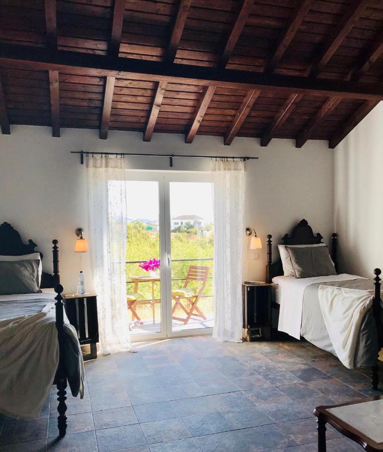 Ceu Sobre Montejunto Boutique B&B Cadaval Екстер'єр фото