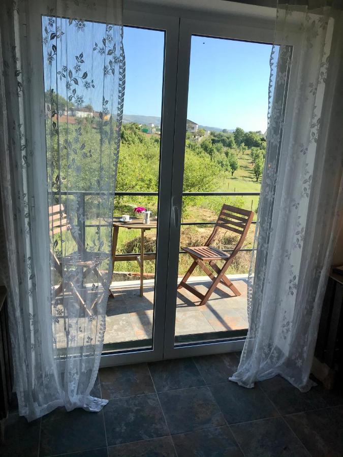 Ceu Sobre Montejunto Boutique B&B Cadaval Екстер'єр фото