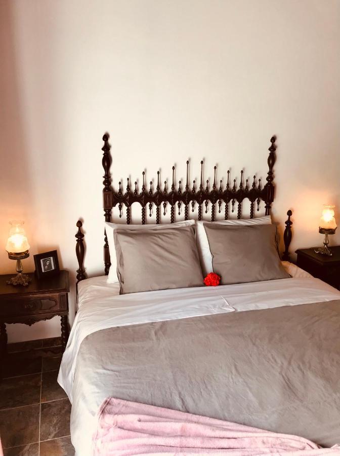 Ceu Sobre Montejunto Boutique B&B Cadaval Екстер'єр фото