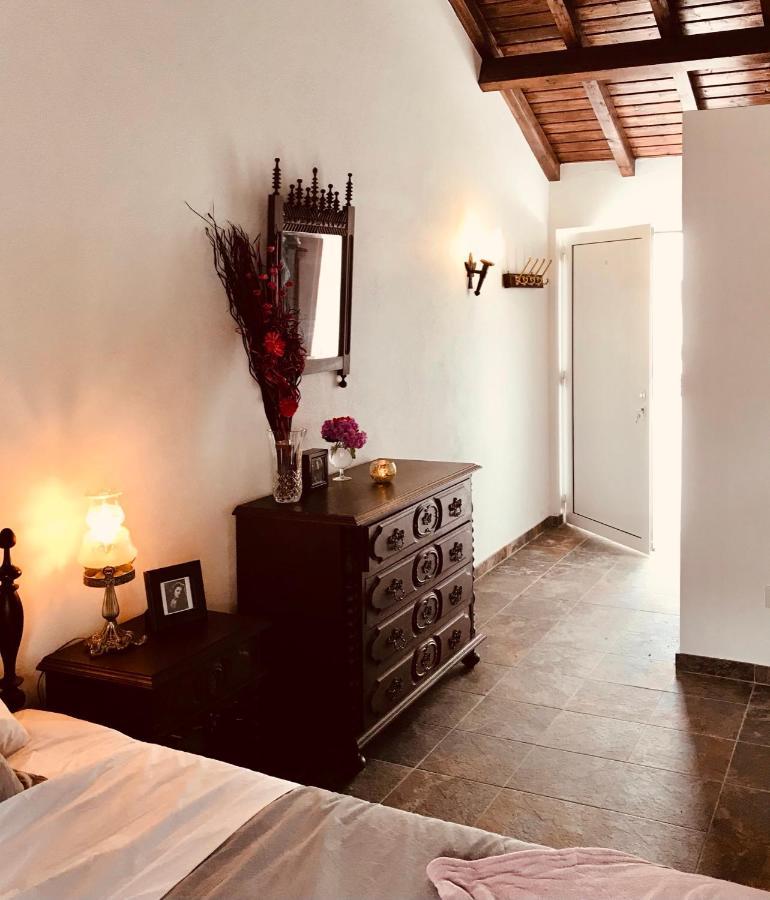Ceu Sobre Montejunto Boutique B&B Cadaval Екстер'єр фото