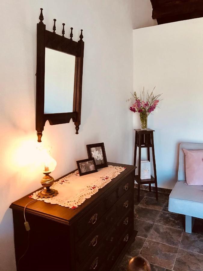 Ceu Sobre Montejunto Boutique B&B Cadaval Екстер'єр фото